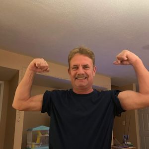 Meet your Posher, Richard